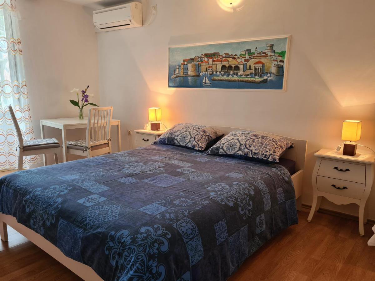 Rooms Ljubo Dubrovnik Oda fotoğraf