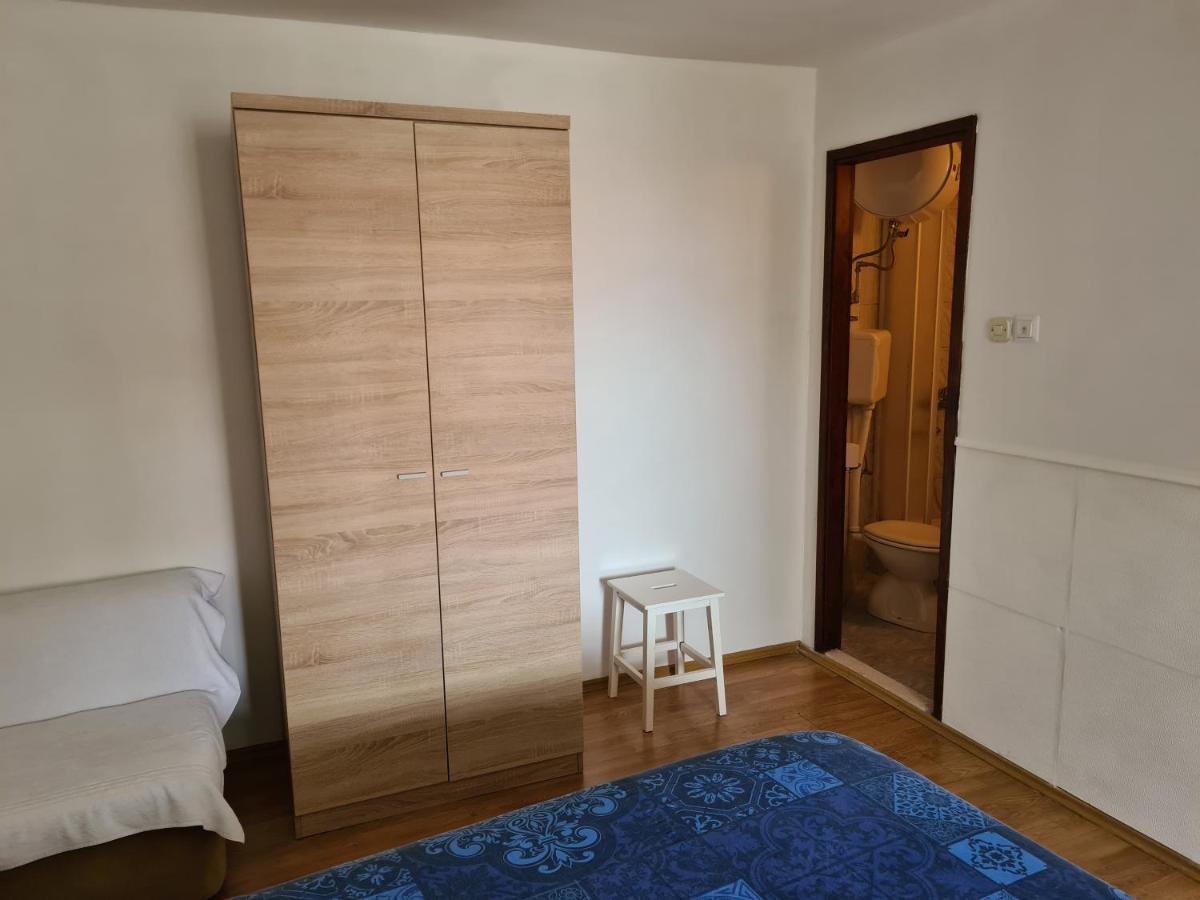 Rooms Ljubo Dubrovnik Dış mekan fotoğraf