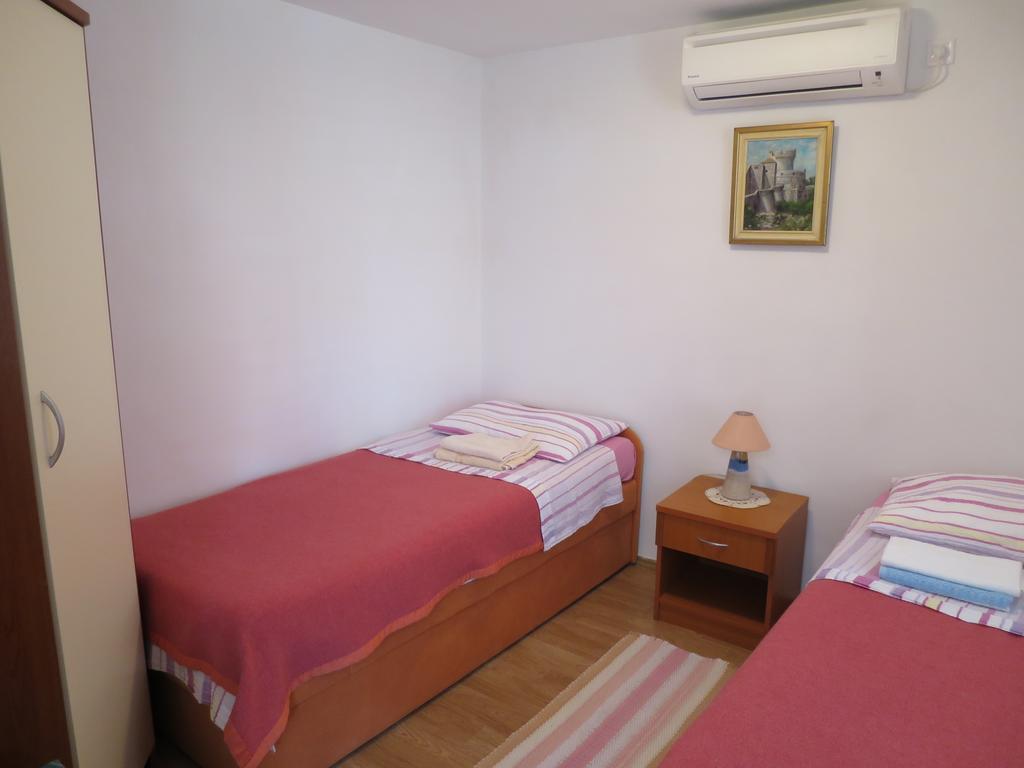 Rooms Ljubo Dubrovnik Dış mekan fotoğraf