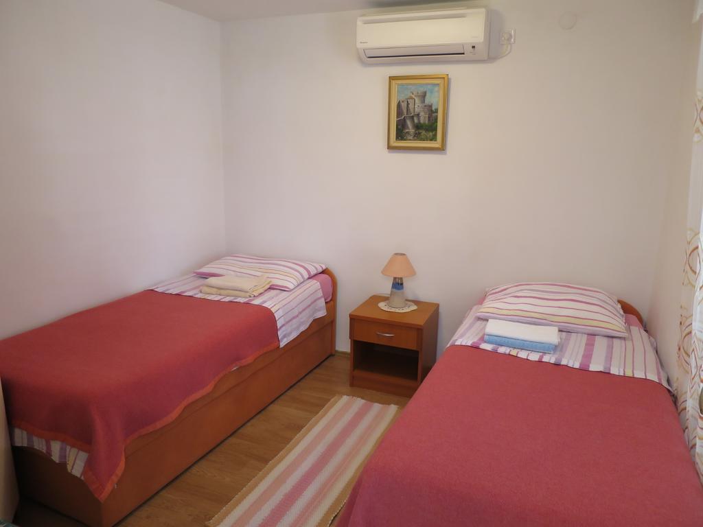 Rooms Ljubo Dubrovnik Oda fotoğraf